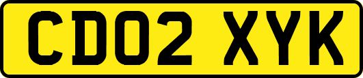 CD02XYK