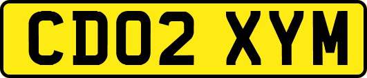 CD02XYM