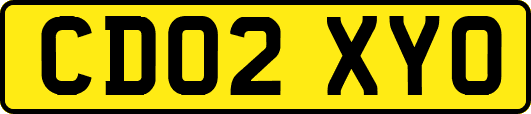 CD02XYO