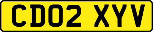 CD02XYV