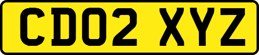 CD02XYZ