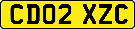 CD02XZC