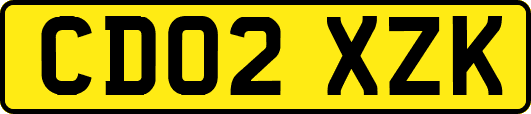 CD02XZK
