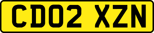 CD02XZN
