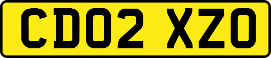 CD02XZO