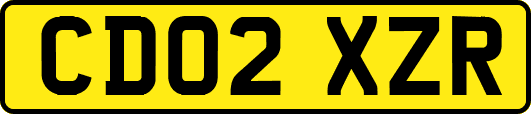 CD02XZR