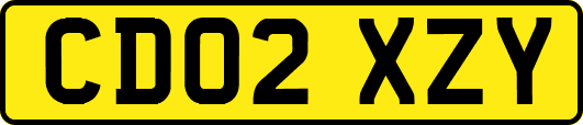 CD02XZY