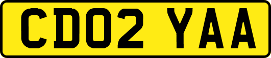 CD02YAA