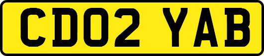 CD02YAB