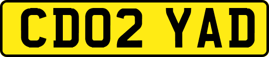 CD02YAD