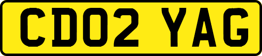 CD02YAG