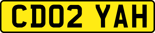 CD02YAH