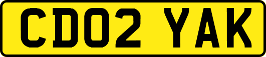 CD02YAK