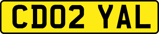 CD02YAL