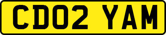 CD02YAM