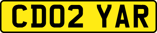 CD02YAR