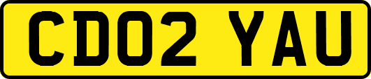 CD02YAU