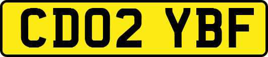 CD02YBF