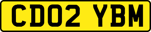 CD02YBM