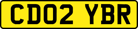 CD02YBR