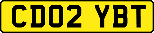 CD02YBT