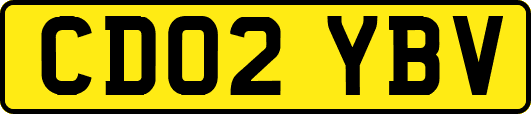 CD02YBV