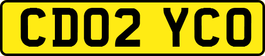 CD02YCO