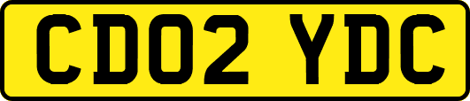 CD02YDC