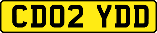 CD02YDD