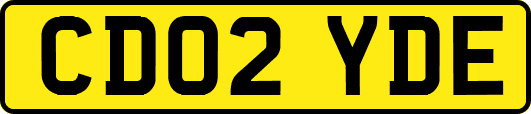 CD02YDE