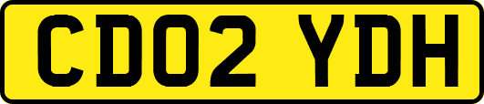 CD02YDH