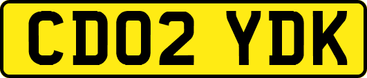CD02YDK