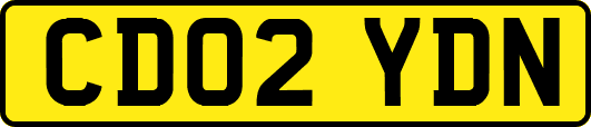 CD02YDN