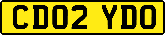 CD02YDO