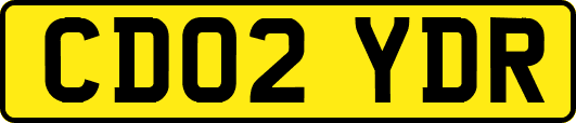 CD02YDR