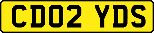 CD02YDS