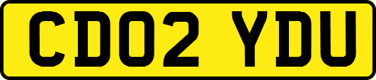 CD02YDU