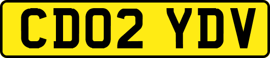 CD02YDV