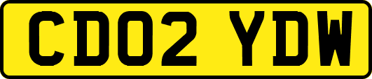 CD02YDW