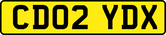 CD02YDX