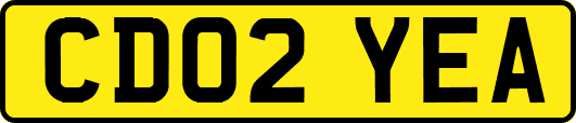 CD02YEA