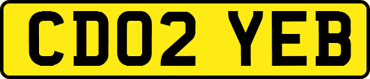 CD02YEB