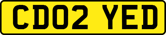 CD02YED