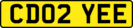 CD02YEE