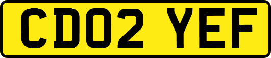 CD02YEF