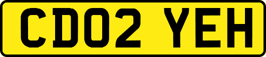 CD02YEH