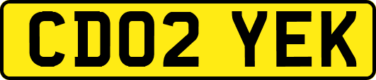 CD02YEK