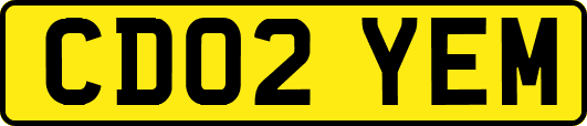 CD02YEM