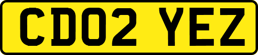 CD02YEZ