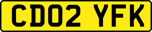 CD02YFK